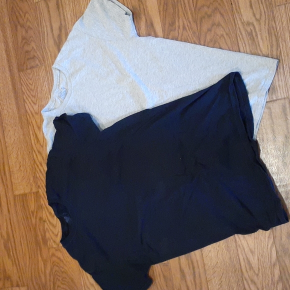 Fruit of the Loom Other - 4/$20   2 Mens T-shirts